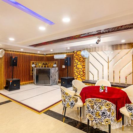 Shree Jee Hotel - Nit Faridabad Exterior photo